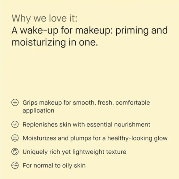 NEW … BOBBI BROWN “Vitamin Enriched” Face Base Moisturizer And Primer - Picture 5 of 8